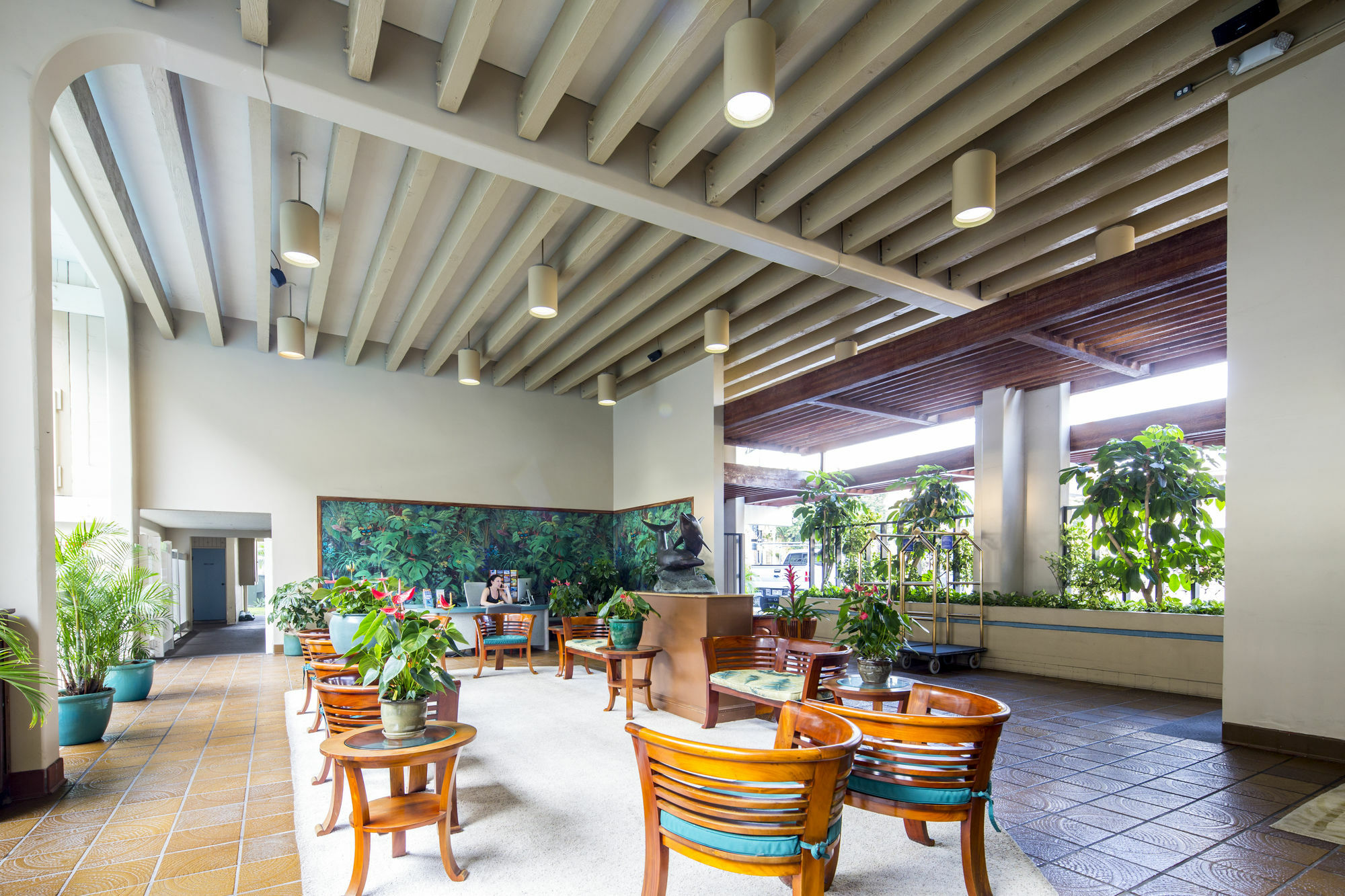 Castle Kona Bali Kai A Condominium Resort Holualoa Exterior foto